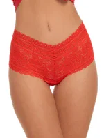 Moraj BDM600-020 barva:červená