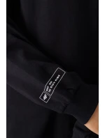 Tričko S  Pro S Regular  Černé model 21673393 - 4F