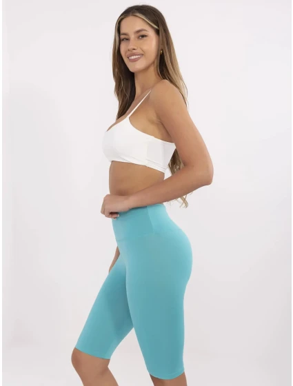 Legíny EM LG 574.05 tyrkysová