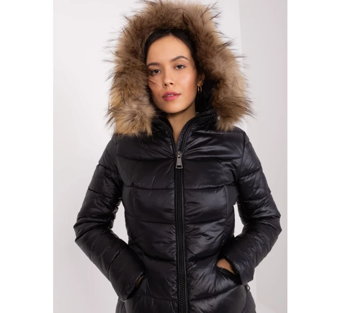 NM KR TR8125 bunda.99P černá