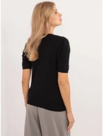 Sweter PM SW C model 20499568 czarny - FPrice