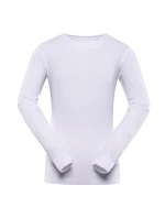 Dětské triko nax NAX GERO white