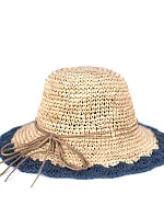 slaměný klobouk 20214 - Art of Polo