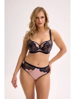 PODPRSENKA ART. NAVY BLUE model 21252923 - Gaia