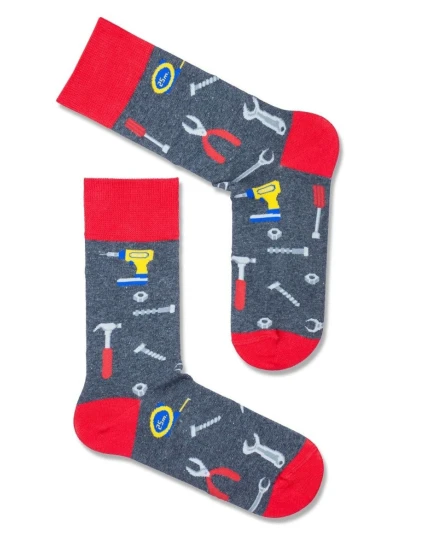Pánské ponožky Nástroje 0125.089