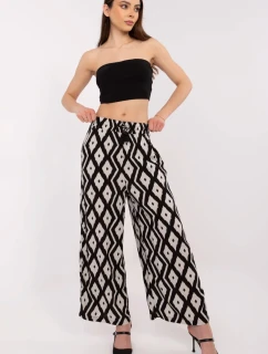 Dámské kalhoty  model 212664 Sublevel