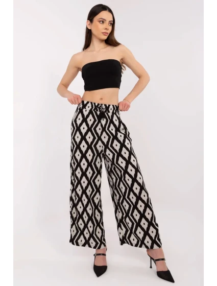 Dámské kalhoty  model 212664 Sublevel