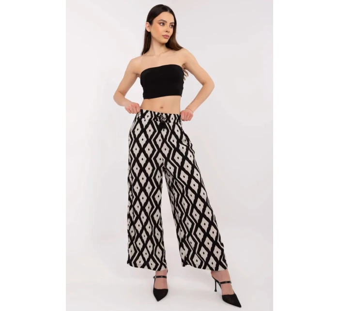 Dámské kalhoty  model 212664 Sublevel