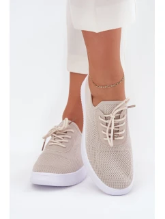 Sportovní obuv model 215468 Step in style