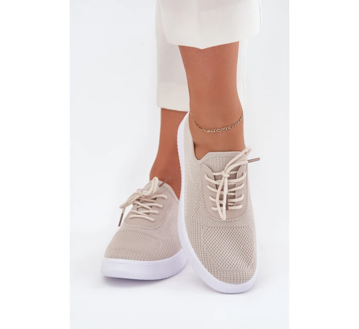 Sportovní obuv model 215468 Step in style Sportovní obuv model 215468 Step in style