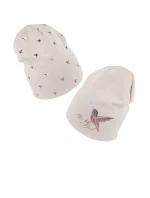 AJS 50-107 oboustranná dívčí čepice