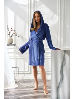 L&L 2509 Luna S-XL dámský župan