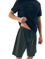 Pánské pyžamo model 20901475 Dreamer - Henderson Pánské pyžamo model 20901475 Dreamer - Henderson