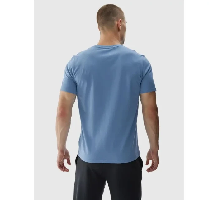 Tričko 4F M 4FWAW24TTSHM1585-32S Tričko 4F M 4FWAW24TTSHM1585-32S