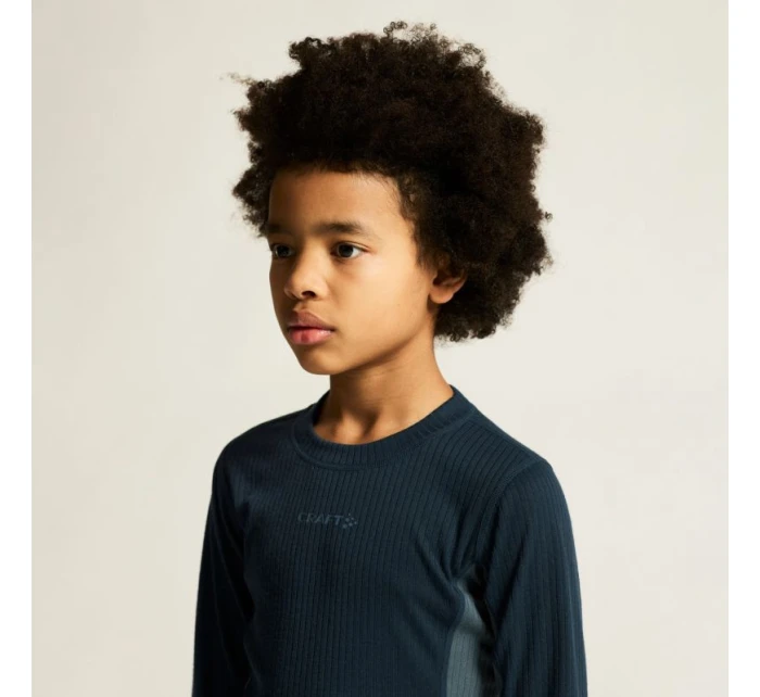 Dětské termoprádlo CORE DRY BASELAYER SET JR