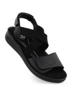 Jezzi W 24142 JEZ448A pohodlné sandály