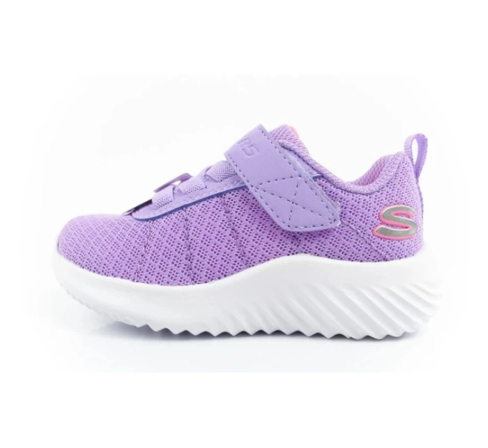 buty dziecięce sportowe lekkie model 21359823 - Skechers buty dziecięce sportowe lekkie model 21359823 - Skechers