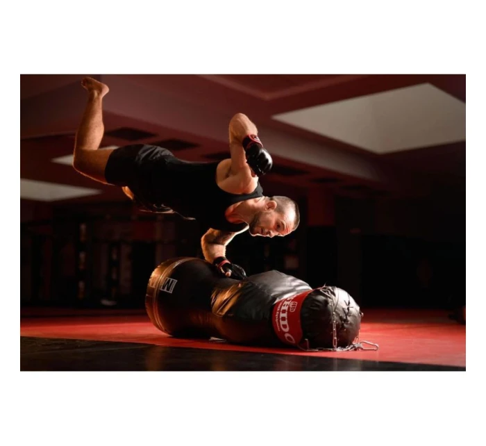 Tréninkový pytel MMA - 130 cm / 40 kg Tréninkový pytel MMA - 130 cm / 40 kg