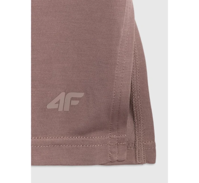 Dámské tričko oversize model 21730520 - 4F