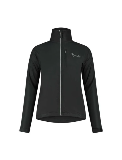 Rogelli běžecká bunda CORE černá M Rogelli běžecká bunda CORE černá M