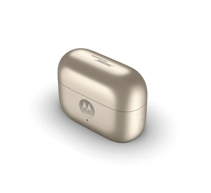 Motorola Moto Buds Loop - Francouzský dub