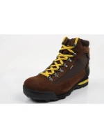 Aku dámská trekingová sportovní obuv Slope GTX kožené kotníkové boty hnědé dámské Aku dámská trekingová sportovní obuv Slope GTX kožené kotníkové boty hnědé dámské