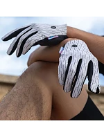 sportovní rukavice pro velikost L bíločerné model 22083592 - Rockbros