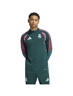 Real Madrid Tiro 26 Training Top model 22193215 mikina - ADIDAS Real Madrid Tiro 26 Training Top model 22193215 mikina - ADIDAS