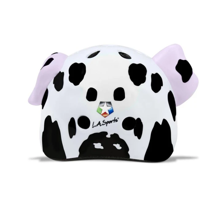 Dětská cyklistická přilba model 21793118 Dětská cyklistická přilba model 21793118