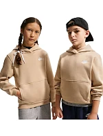 Dětská mikina Sportswear Club Fleece, model 22311770 - NIKE Dětská mikina Sportswear Club Fleece, model 22311770 - NIKE