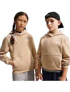 Dětská mikina Sportswear Club Fleece, model 22311770 - NIKE