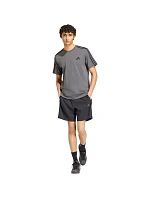 Pánské kraťasy adidas Essentials 3-Stripes Chelsea Lite Woven, černé, KY4148 Pánské kraťasy adidas Essentials 3-Stripes Chelsea Lite Woven, černé, KY4148