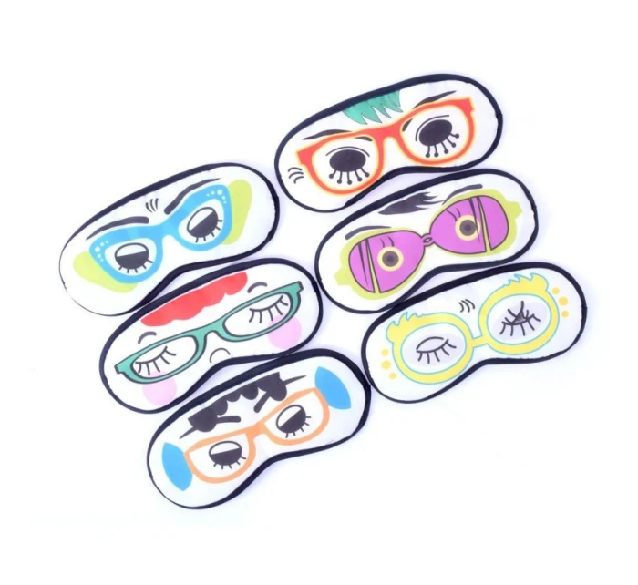 Páska přes oči Vintex VBF-SE100PU HS-TNK-000009123 Páska přes oči Vintex VBF-SE100PU HS-TNK-000009123