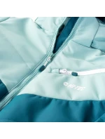 Dámská lyžařská bunda Helmer W 92800441445 - Hi-Tec