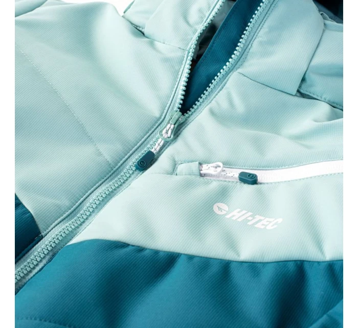 Dámská lyžařská bunda Helmer W 92800441445 - Hi-Tec