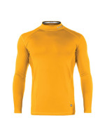 Pánské tričko Thermobionic Silver+ M C047-412E1 žluté - Zina