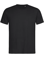 Lux T Unisex tričko model 22477624 black opal - Stedman Lux T Unisex tričko model 22477624 black opal - Stedman