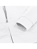 Dámská mikina "Authentic" 10. white model 22473062 - Russell Athletic Dámská mikina "Authentic" 10. white model 22473062 - Russell Athletic