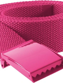K-up KP 802 Polyesterový opasek 20.0802 fuchsia