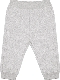 Kariban K 836 Dětské tepláky 20.K836 oxford grey