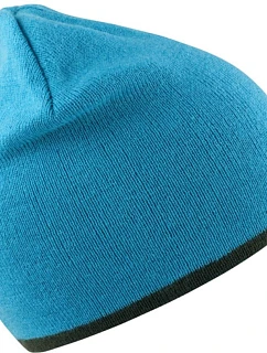 RC Oboustranná pletená čepice 28. model 22424665 - Result Headwear