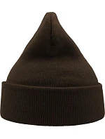 WindS Pletená čepice model 22479632 brown - Atlantis Headwear