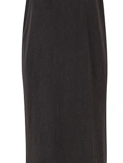 BY 303 Dlouhé šaty "Vintage" model 22451697 black - Build your Brand