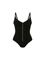 Style Tarja jednodílné plavky 7466 black - Anita Classix Style Tarja jednodílné plavky 7466 black - Anita Classix