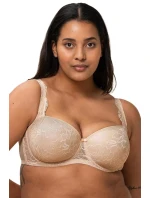 Triumph 10201686 Amourette Charm WHP02 barva:6720-cream dream