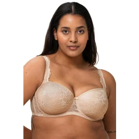 Triumph 10201686 Amourette Charm WHP02 barva:6720-cream dream