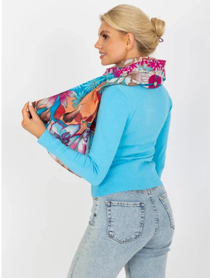 Pareo AT PO model 17552817 vícebarevné - FPrice