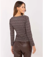 Bluzka IT BZ model 21441248 czarny - FPrice