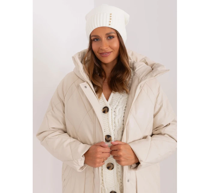 JK CZ 13 cap 1.20 ecru