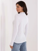 Halenka JM BZ 3035.64 bílá